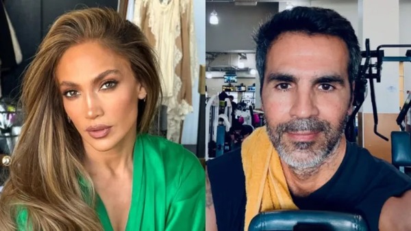 Ex de Jennifer Lopez acusa cantora de traição: 'Você é o problema'