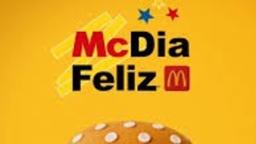 McDia Feliz 2025 bate recorde de arrecadação e transforma milhares de vidas