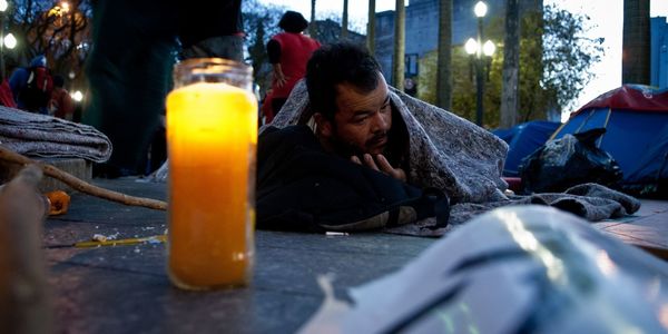 Frio em São Paulo cai para 10ºC e bate novo recorde em outubro