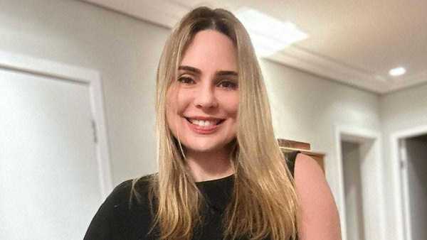 Rachel Sheherazade deixa programa com R$ 19 mil e desabafa: "Estou precisando do dinheiro"