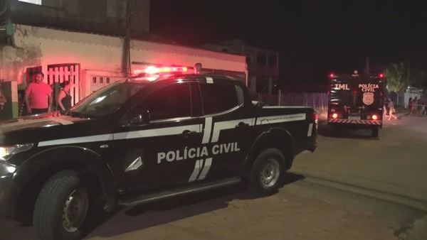 Homens monitorados por tornozeleira eletrônica são executados no AC e MG