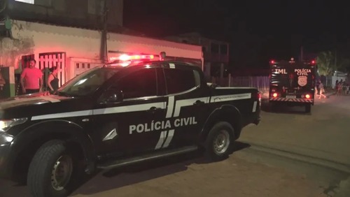 Homens monitorados por tornozeleira eletrônica são executados no AC e MG