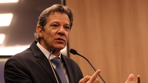 Governo enviará dois projetos de lei alternativos à MP do IOF