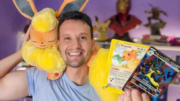 Polícia prende Capitão Hunter, influenciador suspeito de exploração sexual de menores