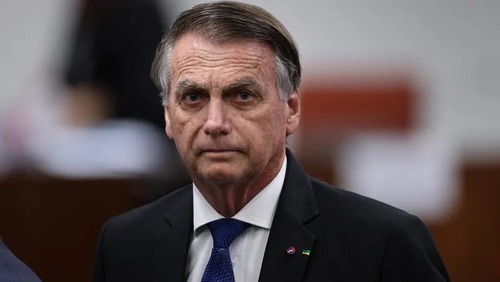 STF publica acórdão do julgamento que condenou Bolsonaro e abre prazo para recurso