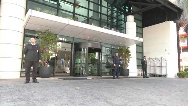 Advogada dos EUA afirma ter sido estuprada por funcionário de hotel em SP