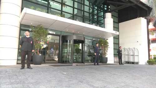 Advogada dos EUA afirma ter sido estuprada por funcionário de hotel em SP