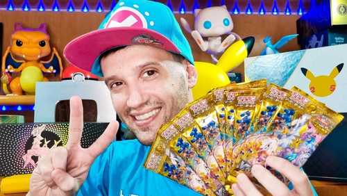 Polícia investiga terceiro caso de abuso do youtuber Capitão Hunter, preso em SP