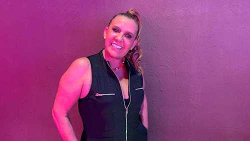 “A minha bunda tinha seguro”, diz Rita Cadillac ao relembrar história inusitada
