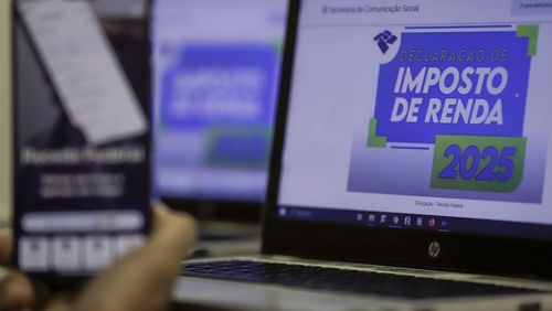 Receita abre consulta a lote da malha fina do Imposto de Renda