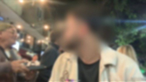 Homem é baleado de raspão durante tiroteio no Leblon, no RJ
