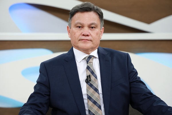 "Com a morte do Ruy, temi pela minha vida", diz Gakiya sobre ameaças do PCC