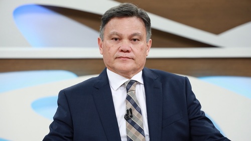 "Com a morte do Ruy, temi pela minha vida", diz Gakiya sobre ameaças do PCC