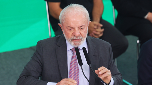 Lula se retrata após dizer que traficantes são vítimas dos usuários: "Frase mal colocada"