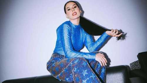 Ana Castela é de Escorpião: o que a astrologia diz sobre a boiadeira?