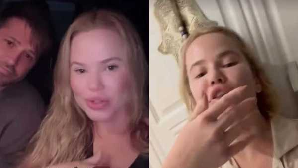 Amiga de namorada de Dado Dolabella expõe agressões: 'Ela pede ajuda'