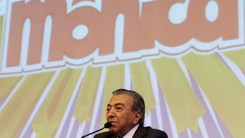 Mauricio de Sousa completa 90 anos e é homenageado com cinebiografia