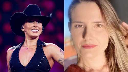 Prima de Ana Castela e filho recém-nascido morrem com três dias de diferença no MS
