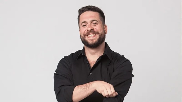 Maurício Meirelles fala após cancelar show por estar alterado: 'Álcool com remédio'