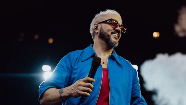 Belo nega traição a Rayane Figliuzzi e revela quem é mulher vista com ele