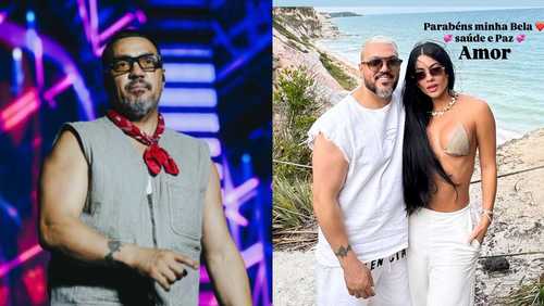 Belo faz declaração para Rayane Figliuzzi pela primeira vez durante 'A Fazenda'