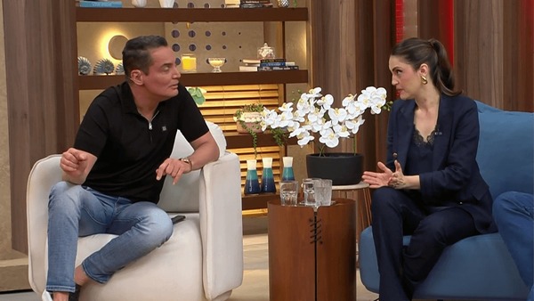 Chris Flores detalha ciclo da violência em caso Dado Dolabella: ‘Natural não conseguir sair’