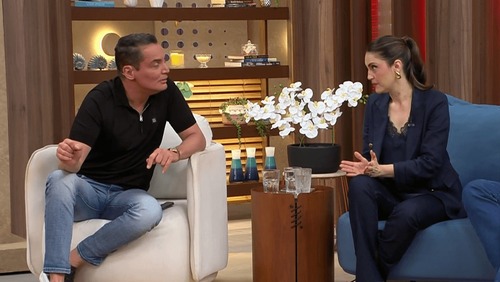 Chris Flores detalha ciclo da violência em caso Dado Dolabella: ‘Natural não conseguir sair’