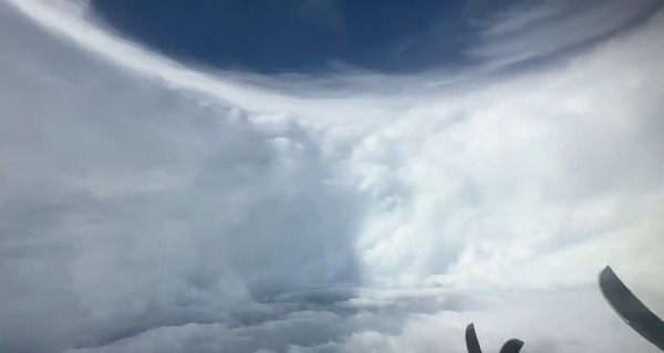 De onde vêm os nomes dos furacões? Saiba por que muitos são femininos