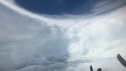 De onde vêm os nomes dos furacões? Saiba por que muitos são femininos