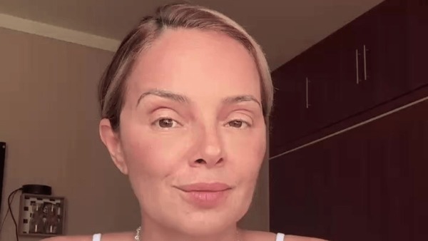 Influenciadora "Esquerdogata" é solta após ofender policiais em blitz realizada no centro de Ribeirão Preto