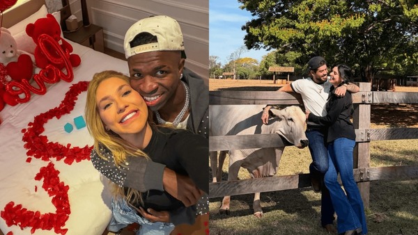 Anúncio de Virgínia e Zé Felipe superou números de Ana Castela e Zé Felipe: veja comparação!