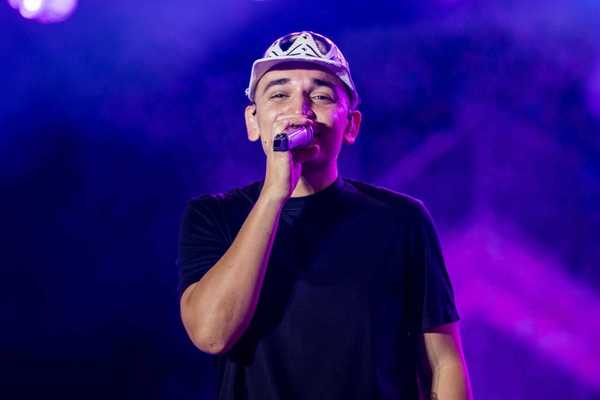 João Gomes relata tensão em meio a megaoperação no RJ: 'Começaram a atirar'