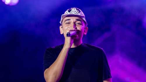 João Gomes relata tensão em meio a megaoperação no RJ: 'Começaram a atirar'