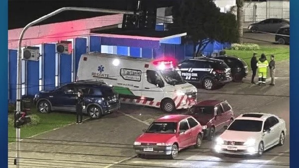 Funcionário de UPA e tia dele são presos após intoxicação de 12 pessoas em Santa Catarina