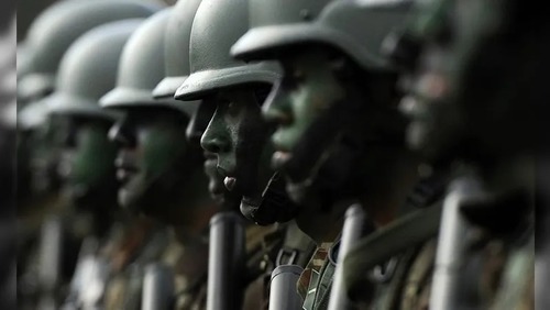 GLO: Entenda o que é e como funciona a Garantia da Lei e da Ordem