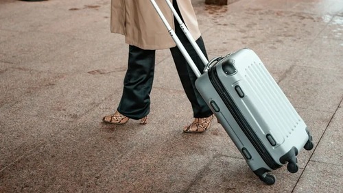 Câmara aprova proibição de cobrança por bagagem de mão