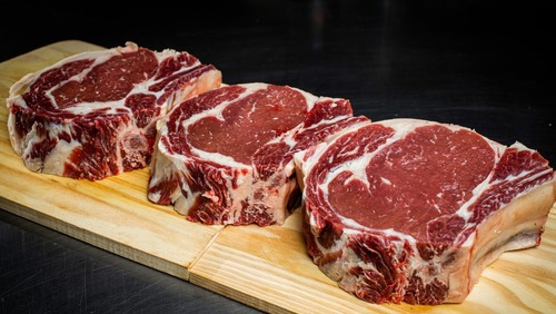 Exportações, ração e energia elétrica deixam a carne bovina mais cara no Brasil