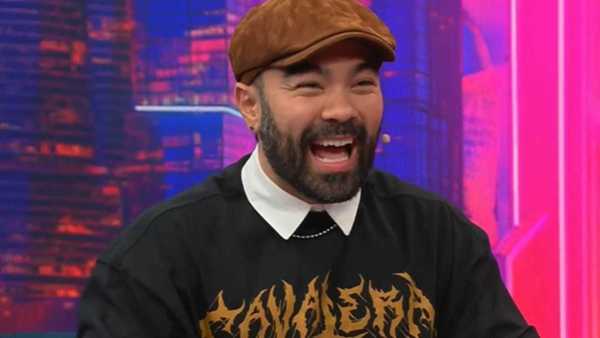 'Meu pai é um dos grandes alfabetizadores do Brasil', diz filho de Mauricio de Sousa