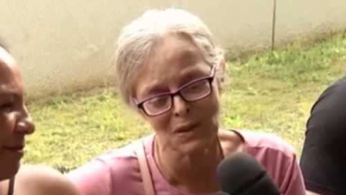 Mãe de policial morto em operação relata última conversa e lamenta: 'meu chão abriu'