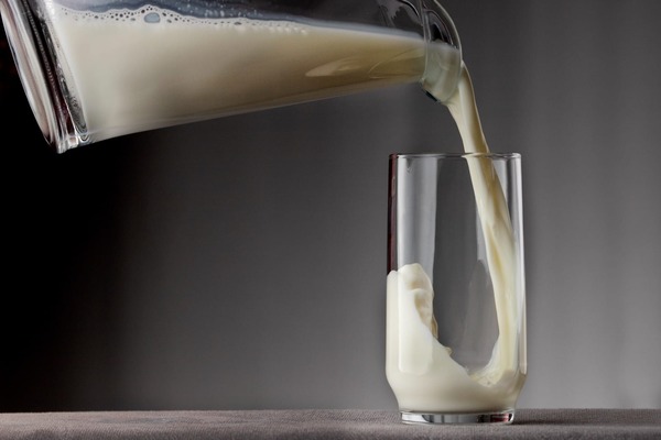 Crise no setor leiteiro: importação de leite em pó derruba o preço do leite no campo