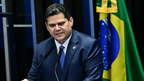 Senado instalará CPI do Crime Organizado