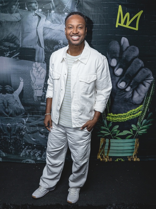 Organização do GP de São Paulo de Fórmula 1 anuncia Thiaguinho para cantar Hino Nacional