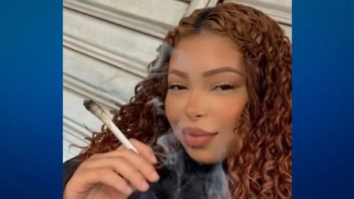 Japinha do CV, que estava com roupa camuflada, foi morta com tiro no rosto