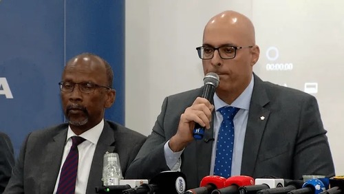 Secretário da Polícia Civil rebate acusações de vazamento na operação no Rio de Janeiro