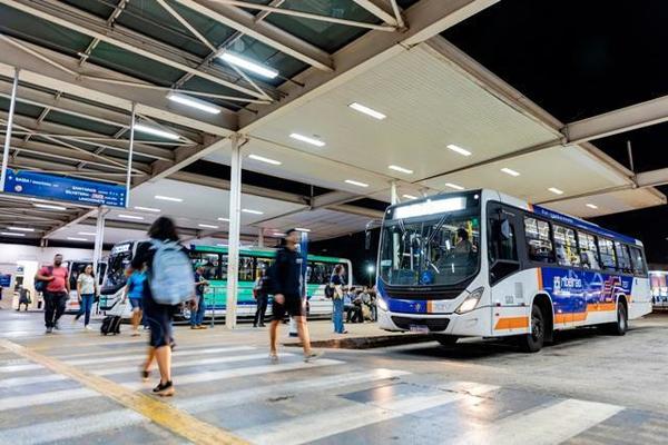 RP Mobi anuncia linhas especiais de ônibus para o Dia de Finados