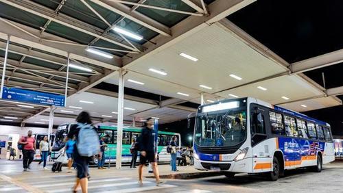 RP Mobi anuncia linhas especiais de ônibus para o Dia de Finados