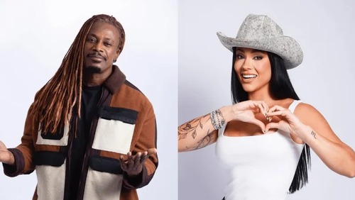 Racismo na Fazenda: Creo Kellab faz acusação e promete processar Rayane fora do reality