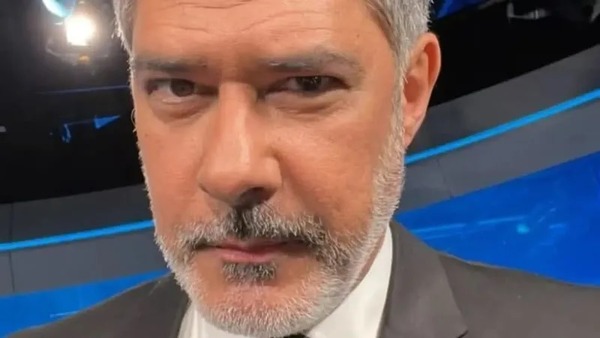 William Bonner deixa Jornal Nacional: relembre 9 momentos do jornalista na bancada