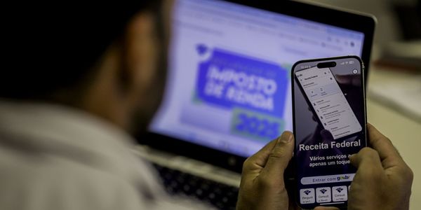 Receita paga nesta sexta lote da malha fina do Imposto de Renda