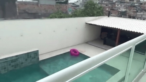 Polícia localiza mansões do tráfico em megaoperação no Complexo do Alemão, no RJ